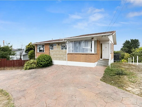 Renovated Home