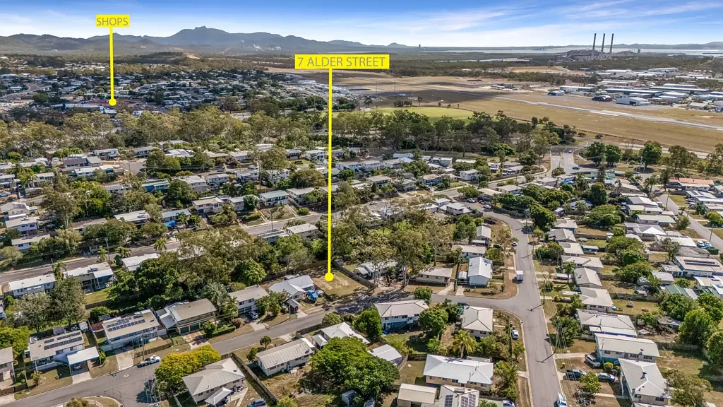 New Auckland A great opportunity to purchase a flat block in New Auckland!