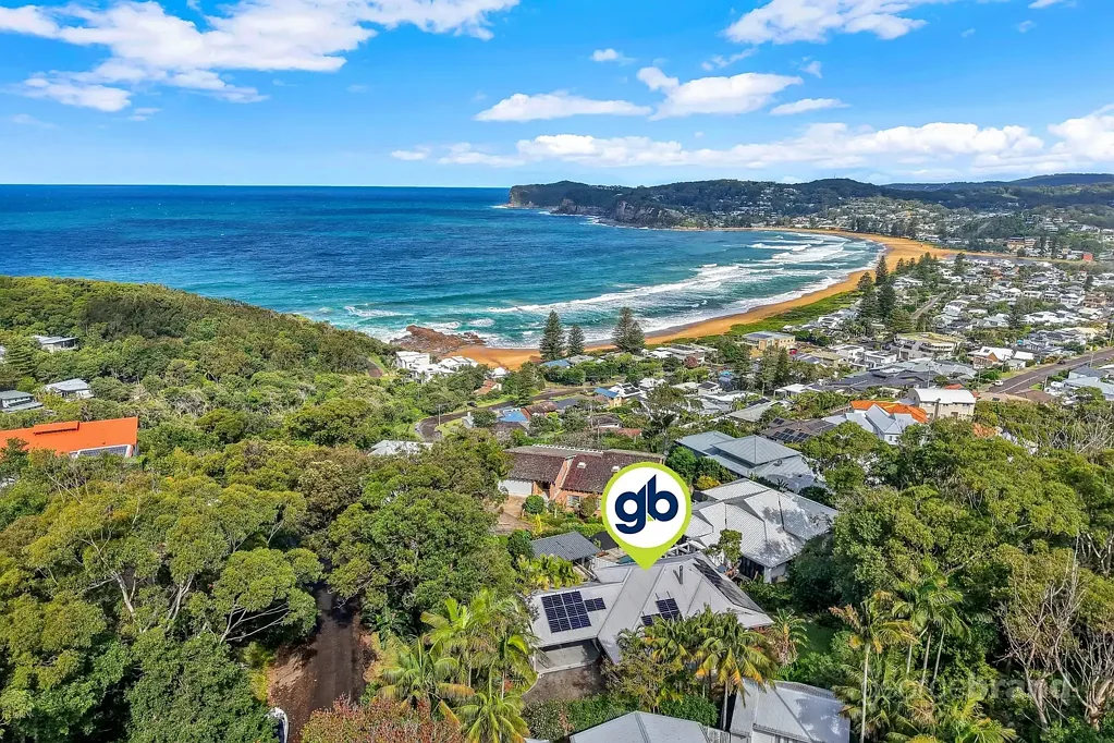 North Avoca 4房  Family Home & Future Development Opportunity