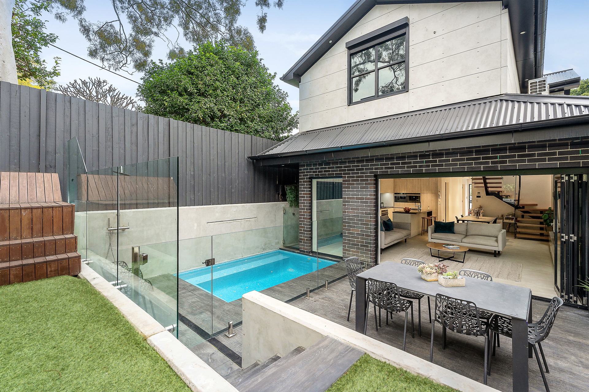 2 ALFRED ST, ROZELLE NSW 2039, 0 phòng ngủ, 0 phòng tắm, House