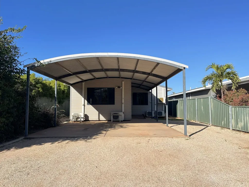 3/12 Christie Street, Exmouth, WA 6707
