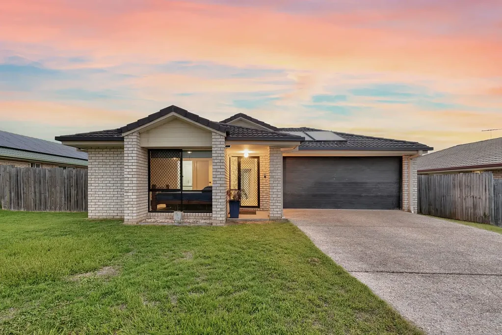 7 Conradi Avenue, Crestmead, QLD 4132