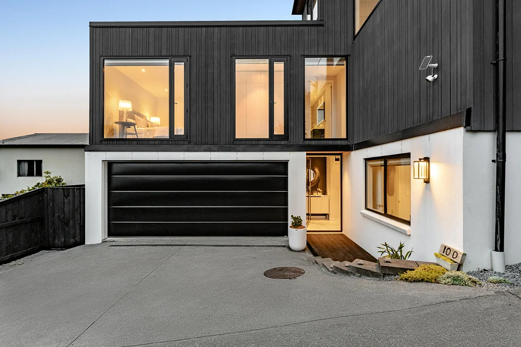 Remuera 4कमरा Love your area, love your home