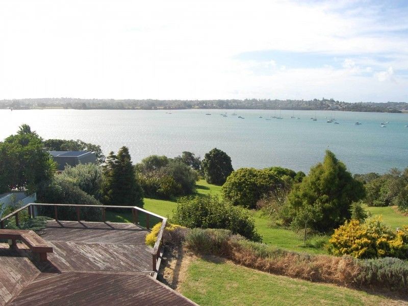 16 Falstaff Place, Half Moon Bay, Auckland - Manukau, 4部屋, 3バスルーム