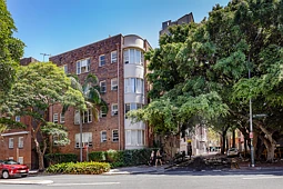 4/3 Barncleuth Square, Potts Point