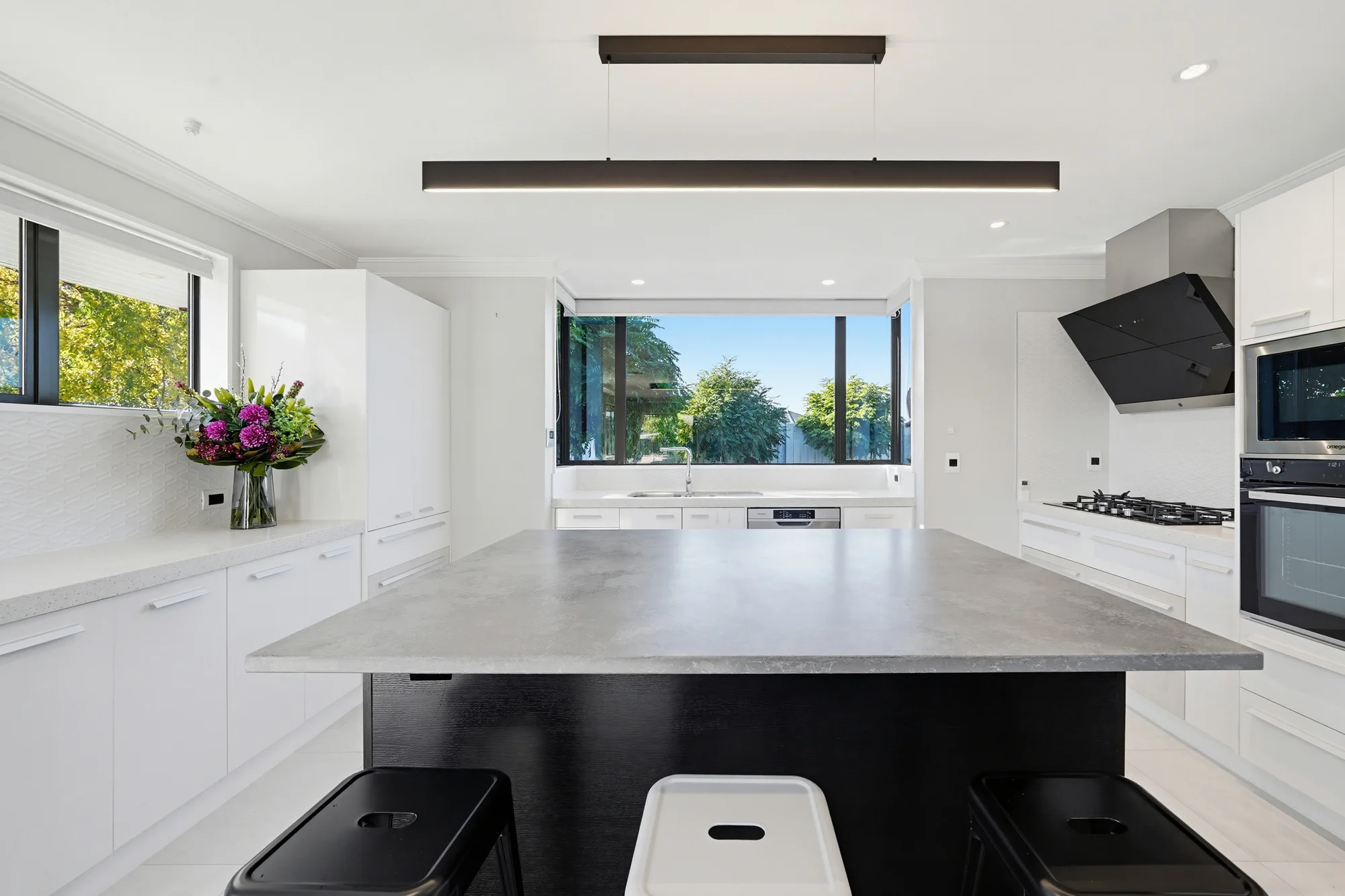 6b Pemberton Drive, Darfield, Selwyn, 3 침실, 2 욕실, House