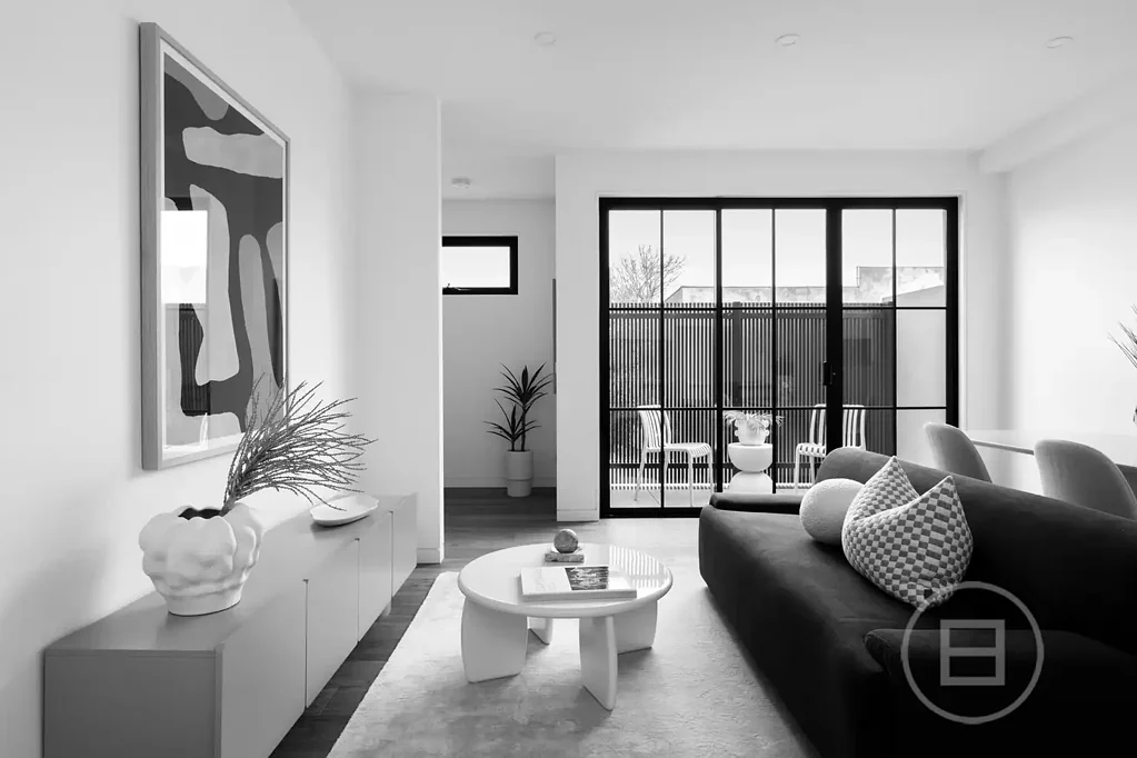 St Kilda 2 Slaapkamer Private Negotiation