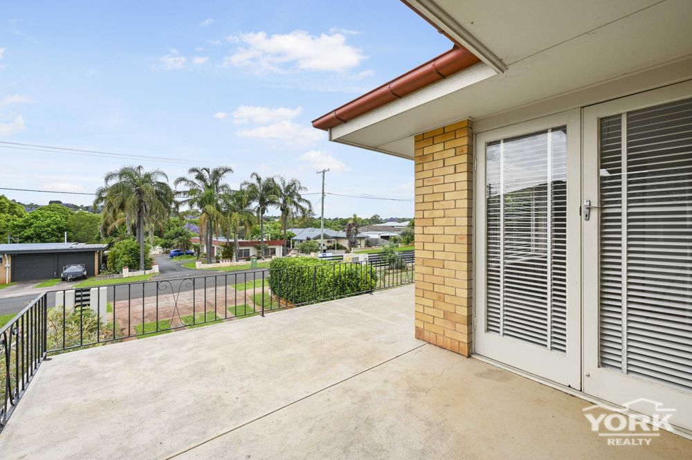 3 CATTO ST, CENTENARY HEIGHTS QLD 4350, 0 غرف, 0 حمامات, House