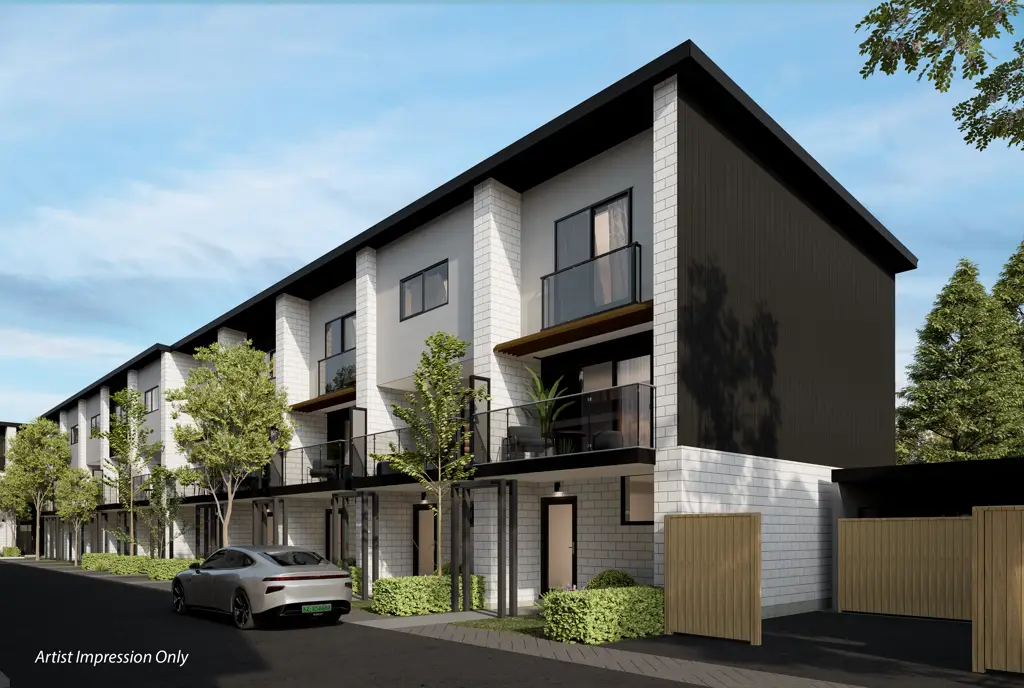 Mount Albert 2Kwarto Modern Living in Premium Suburb