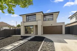 19 Hughes Crescent, Dandenong North