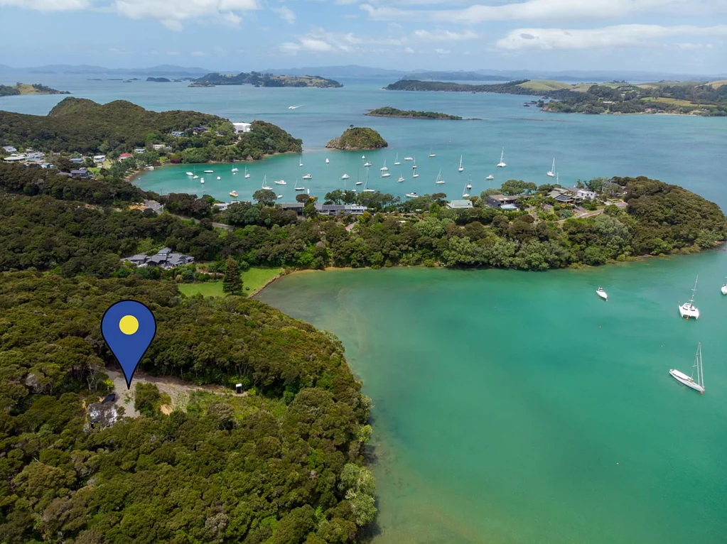 Kerikeri Kerikeri Inlet - Waterfront without Compromise