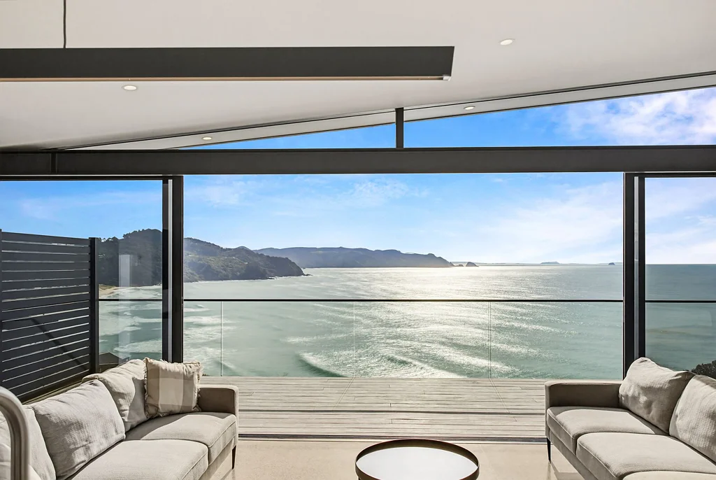 Tairua 4房  Oceana Masterpiece
