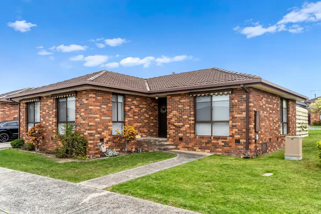 11/42 Eramosa Road  East, Somerville, VIC 3912