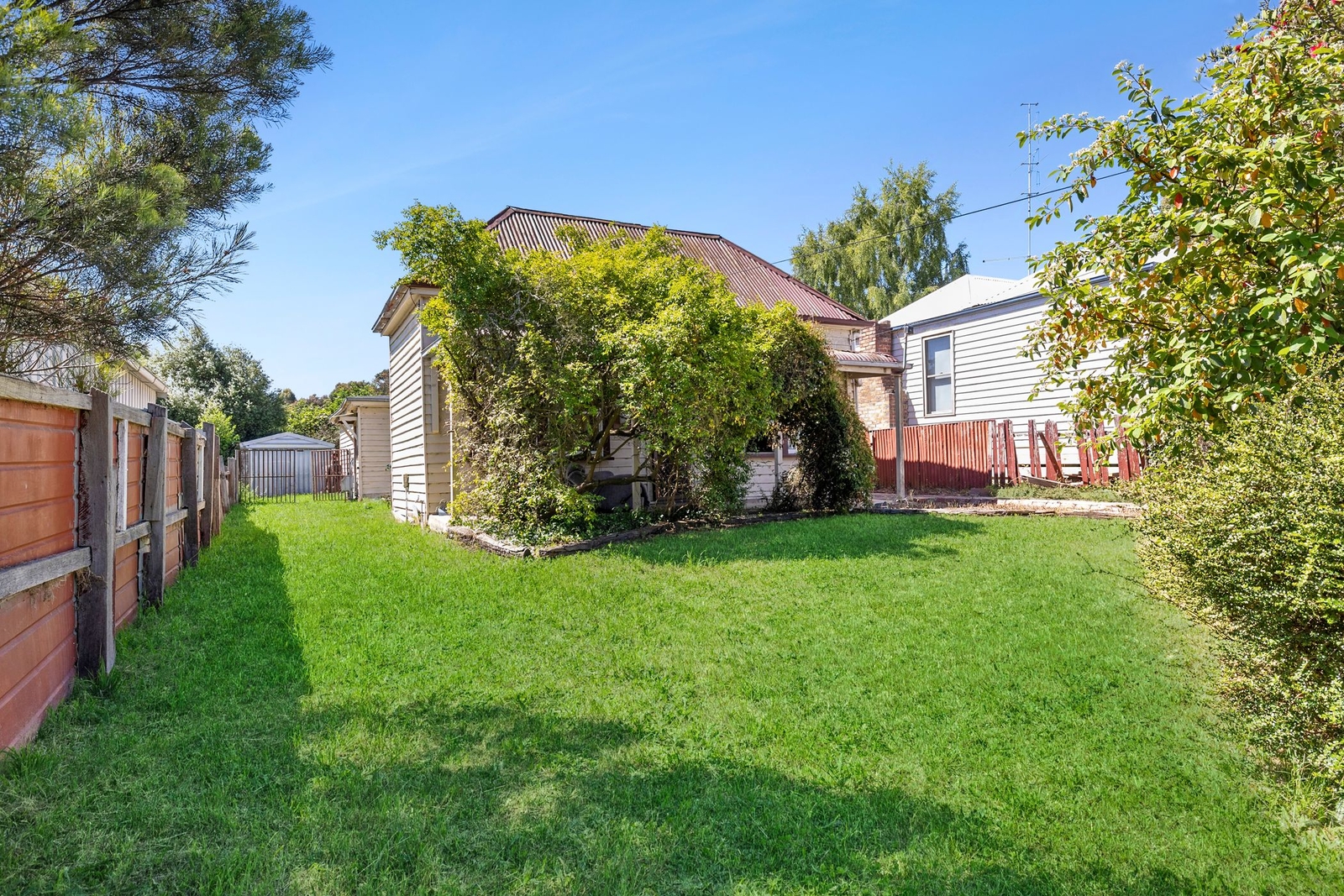 101 MORRES ST, BALLARAT EAST VIC 3350, 0 phòng ngủ, 0 phòng tắm, House