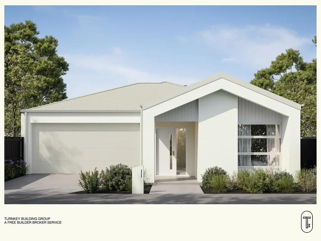 Tarneit 3 Bedroom 3 Bedroom Turnkey Home in Tarneit - Fixed Price $658,500