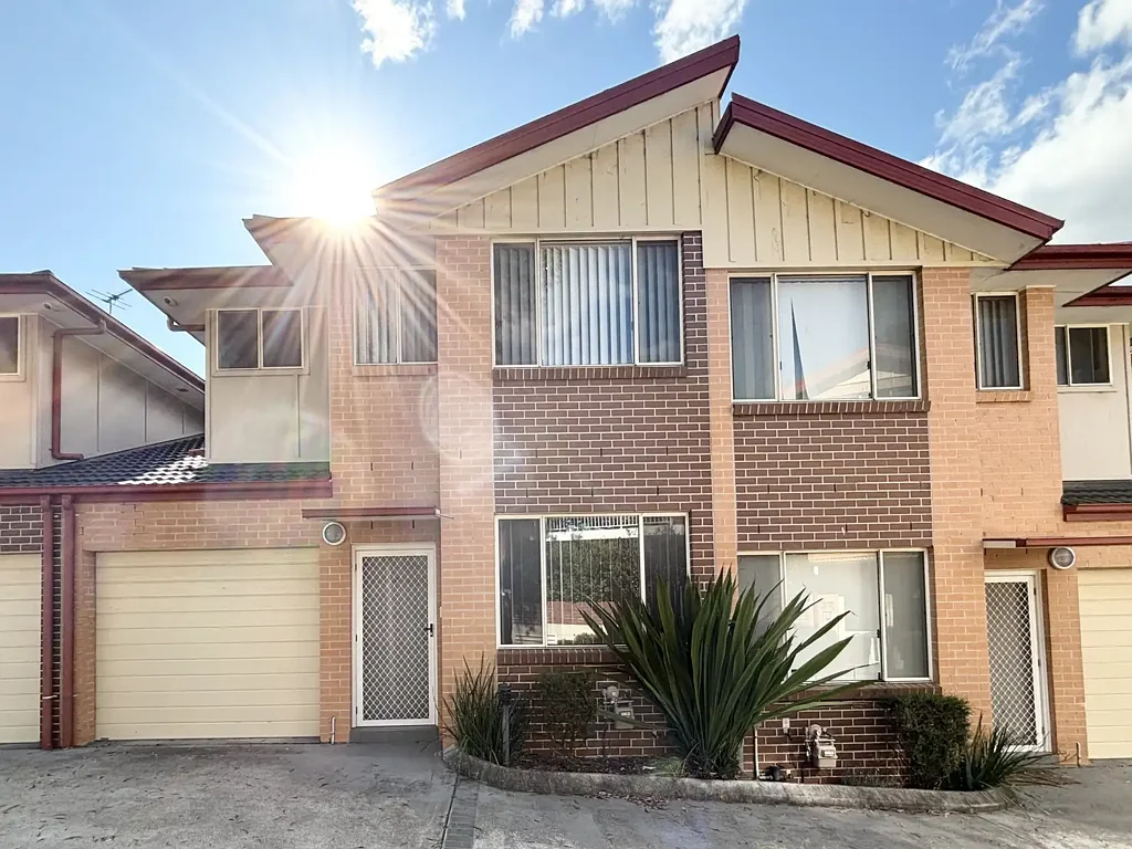 Modern Comfort & Convenience in Mount Annan