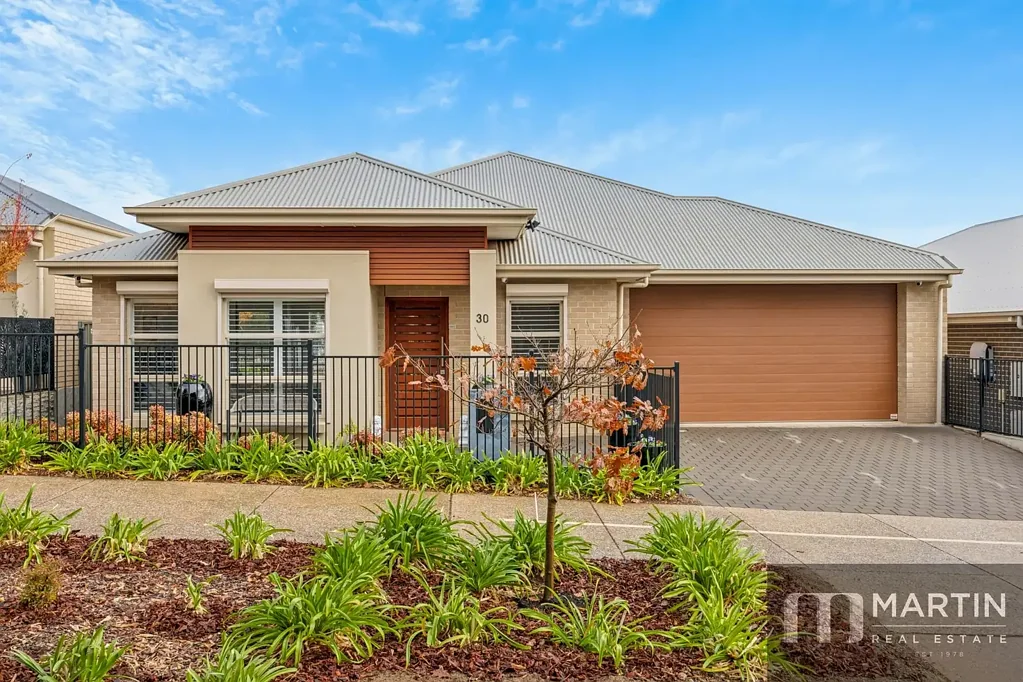 30 Vista Parade, Seaford Heights, SA 5169