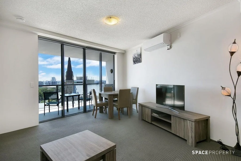 704/292 Boundary Street, Spring Hill, QLD 4000