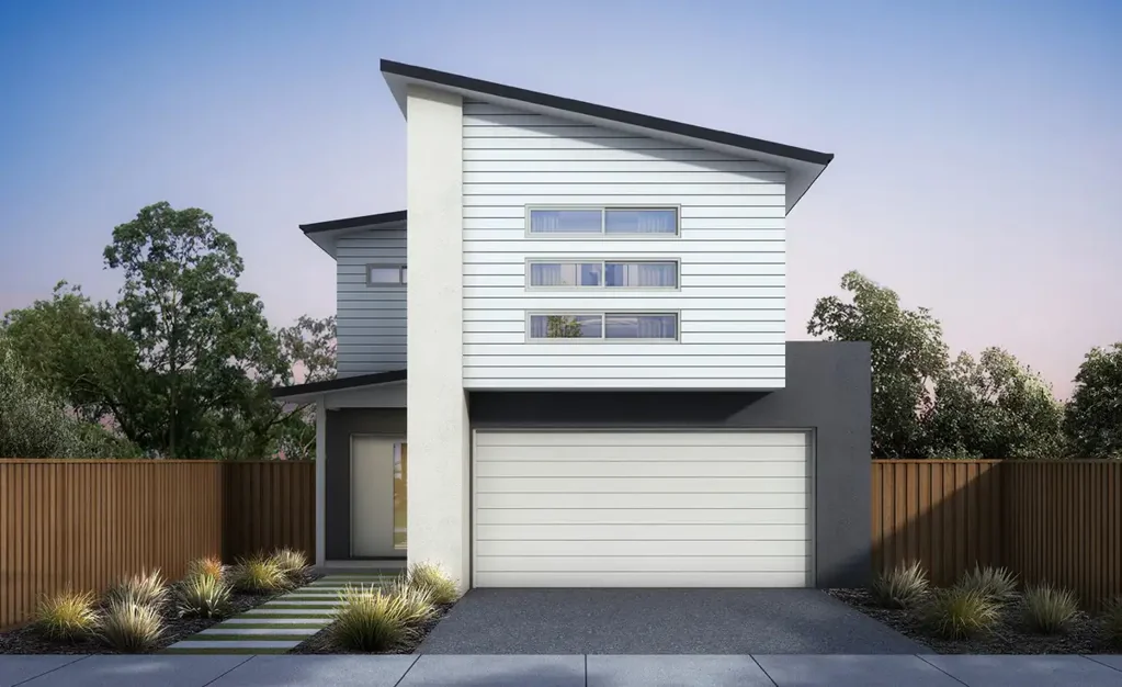 Palmview 4Habitaciones House & Land package available in desirable location! Build your dream home!