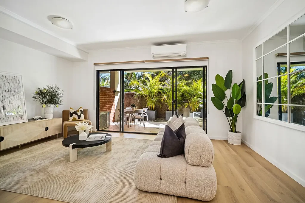 17/6 Dutruc Street, Randwick, NSW 2031