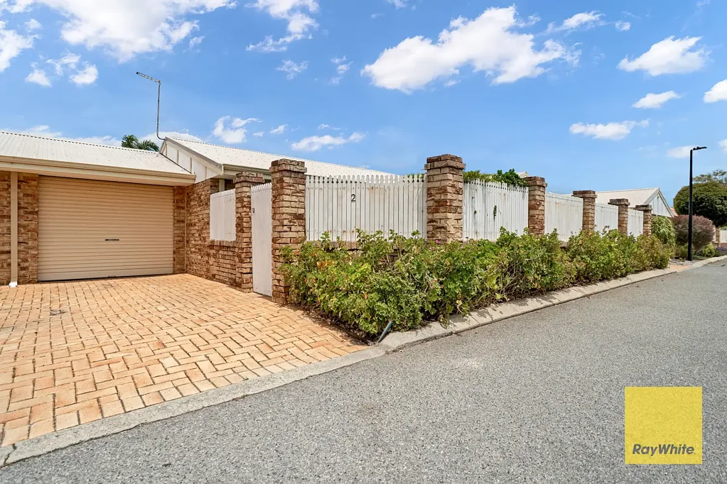 Dianella 3Zimmer Comfortable 3-Bedroom Villa Home in a Prime Dianella Location