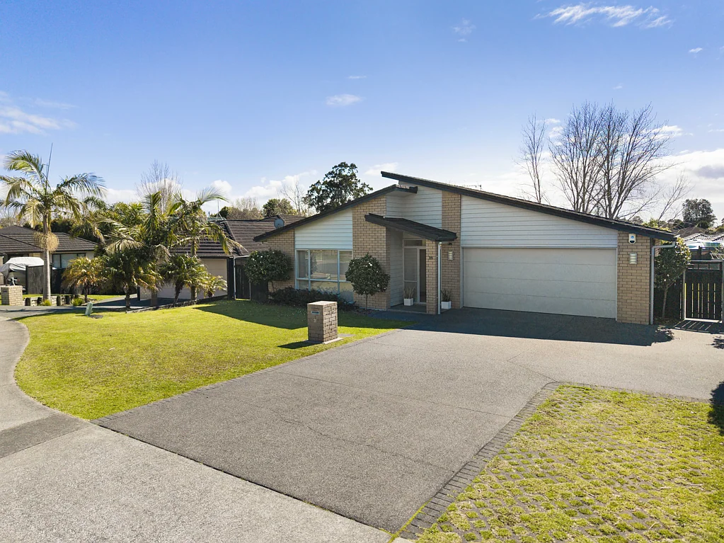 31 Pony Park Place, Beachlands, Manukau City, Auckland