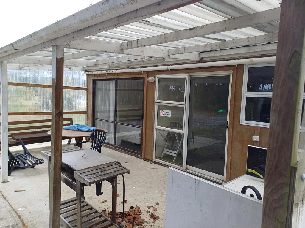 Tapora Lifestyle at Block at Journey's End... Price reduced