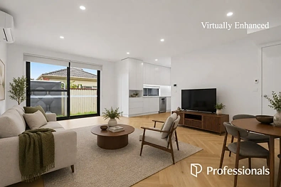 19b Regent Avenue, Springvale, VIC 3171, 4 Schlafzimmer, 3 Badezimmer, Townhouse