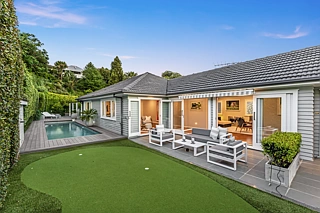 185 Portland Road, Remuera, Auckland City