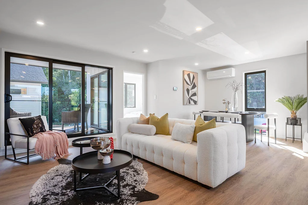 Takapuna 4Zimmer Secure Your Dream Home in Central Takapuna
