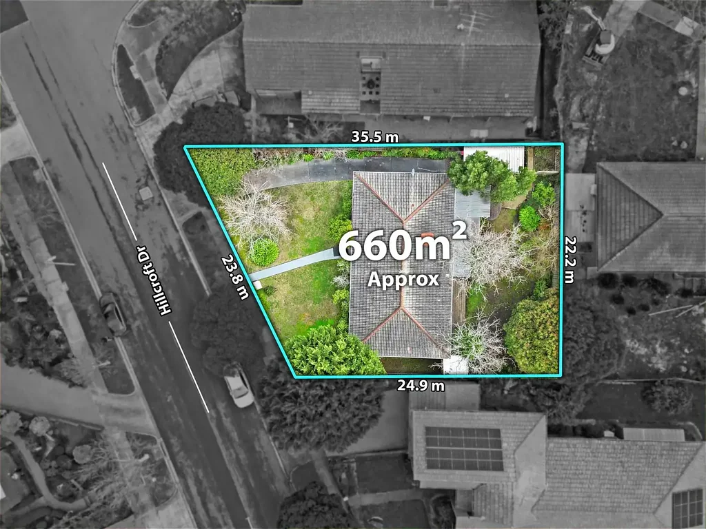 7 Hillcroft Drive, Templestowe, VIC 3106