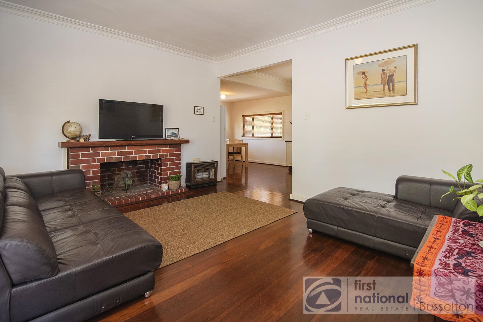 15 SOUTH ST, WEST BUSSELTON WA 6280, 0 રૂમ, 0 બાથરૂમ, House