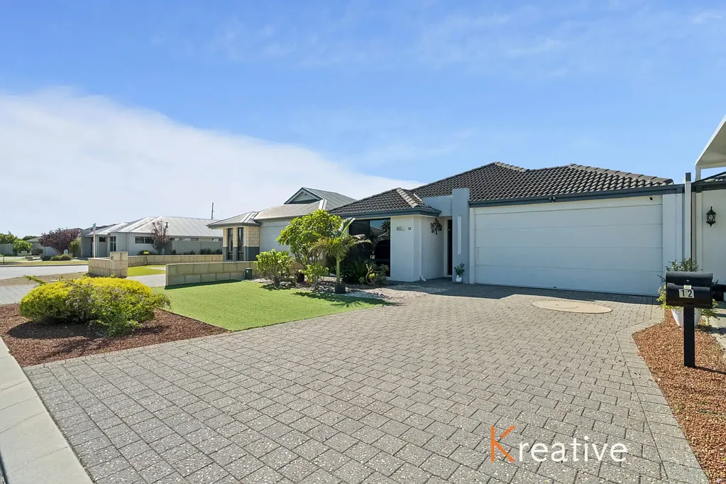 Harrisdale 4房  Modern Living in Prime Harrisdale Location!