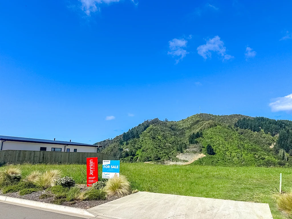 Bishopdale Build the Dream, Live the Vista!