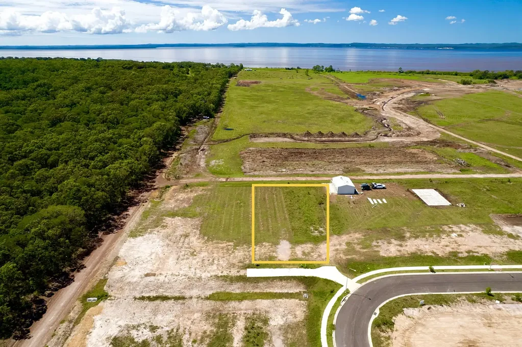 51 Humpback Circuit, Booral, QLD 4655