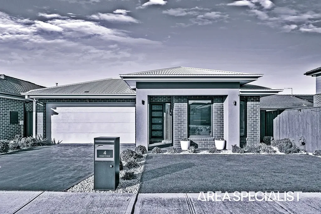 4 Amazon Avenue, Clyde, VIC 3978
