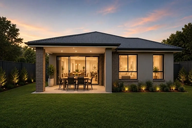 Address Withheld, Greenbank, QLD 4124, 4 Bedrooms, 2 Bathrooms, House