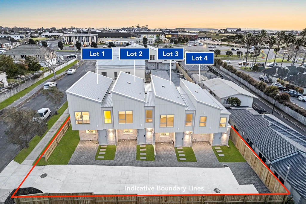 Manukau 3침실 Premium Modern Living Opposite Super Clinic