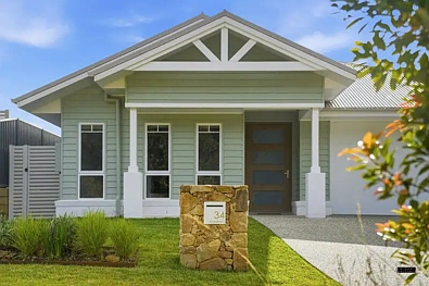 34 Angophora Crescent, Urunga, NSW 2455, 4 Bedrooms, 2 Bathrooms, House