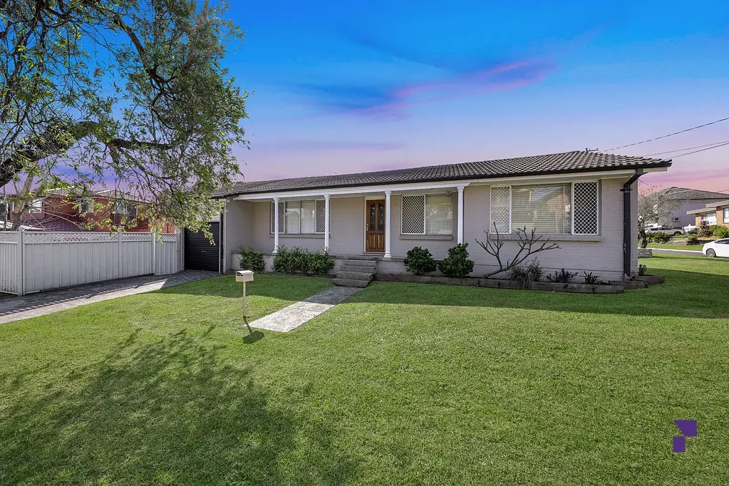 13 Pollock Street, Georges Hall, NSW 2198