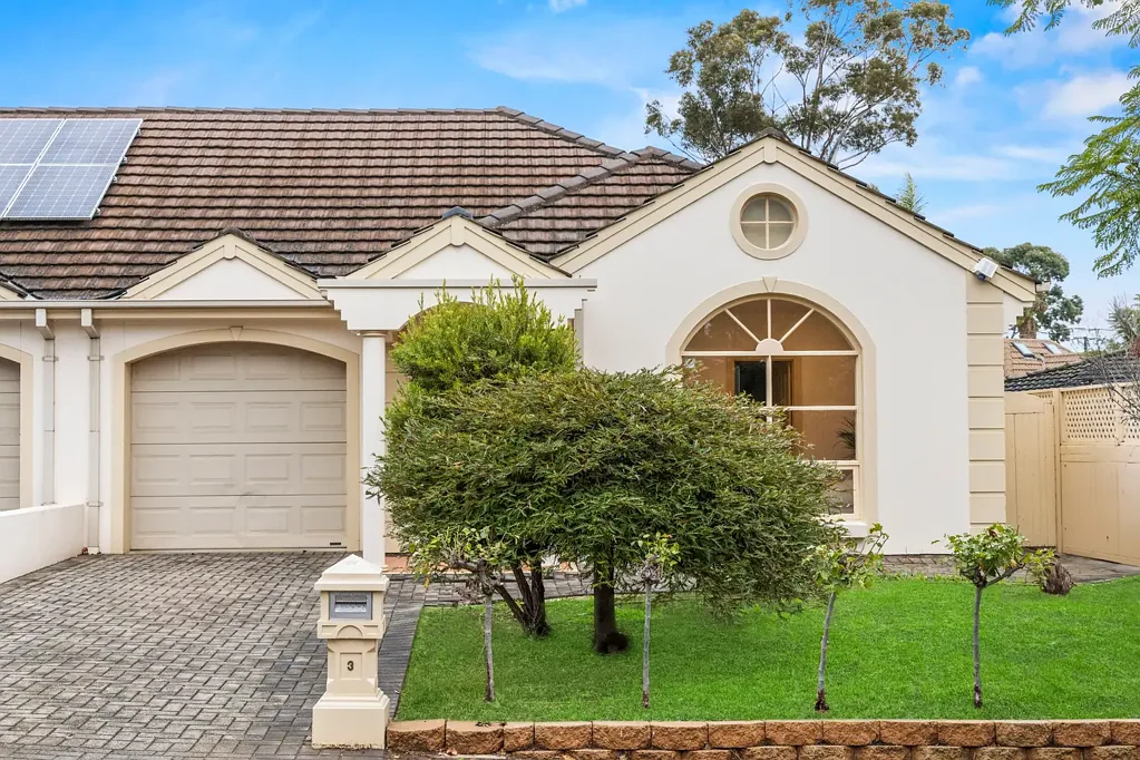 St Georges 3ਬੈੱਡਰੂਮ Your chance to buy into Prime St Georges - Vendor must sell