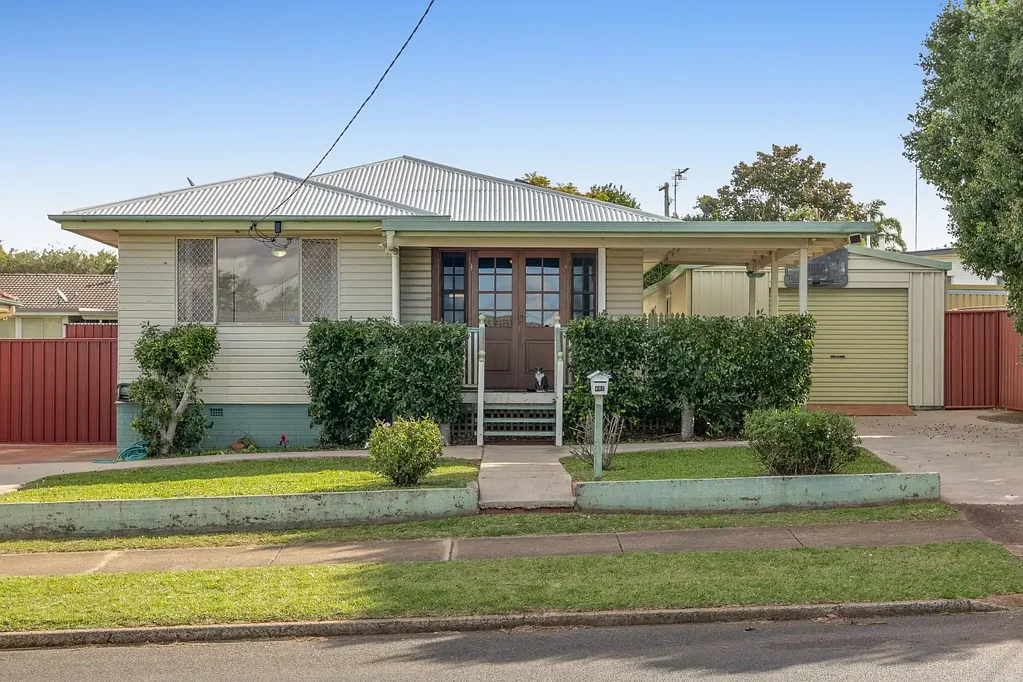 291 Tor Street, Wilsonton, QLD 4350
