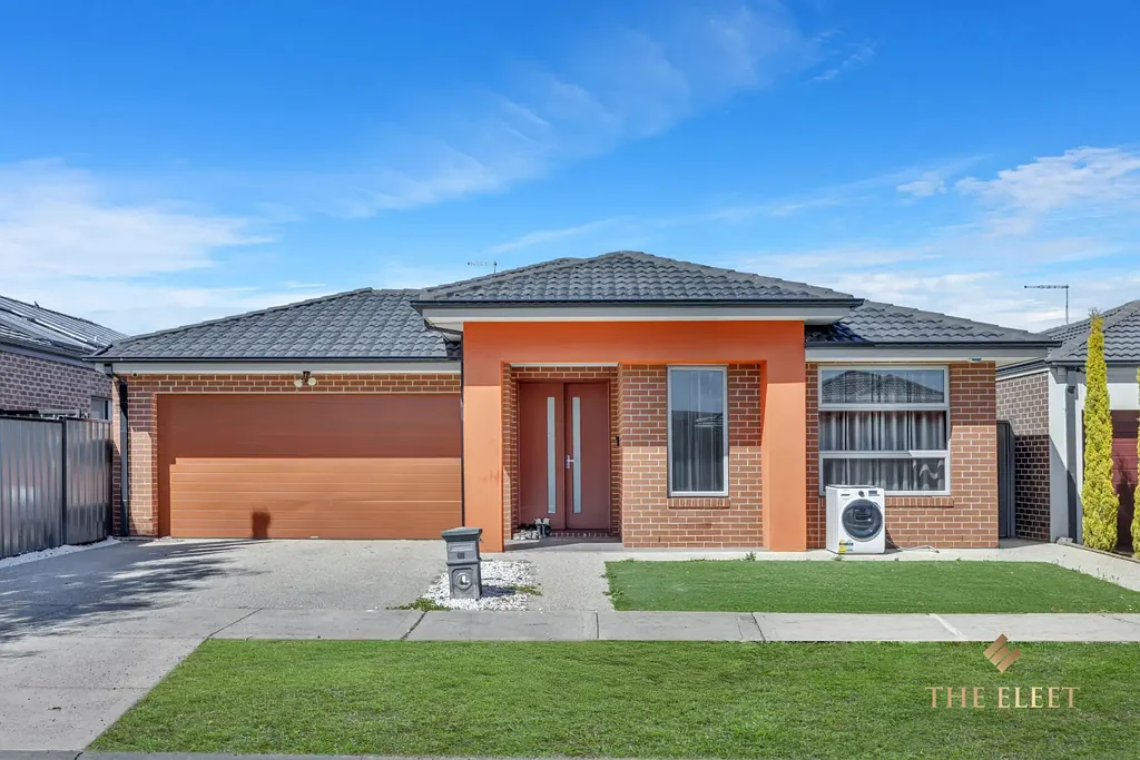 25 Wendy Way, Tarneit, VIC 3029