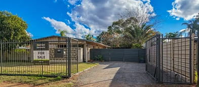 44 Milner Road, Gillen, NT 870, 4 slaapkamers, 2 badkamers, House