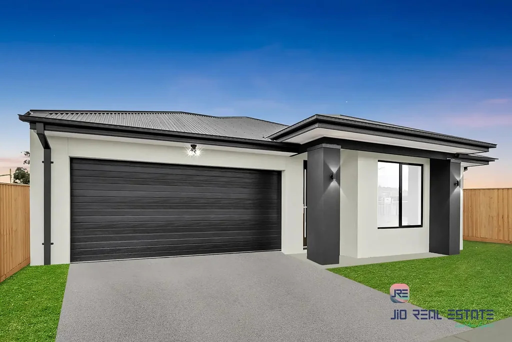 68A Shelterbelt Avenue, Weir Views, VIC 3338