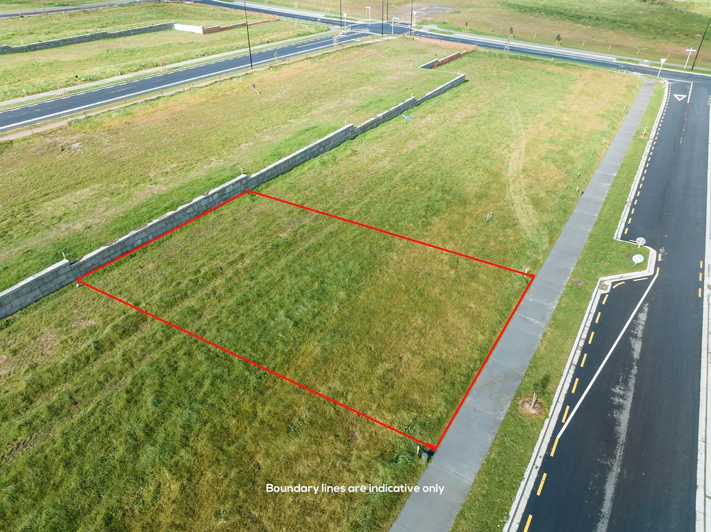 Karaka  Invest in your future - House & Land Package A...