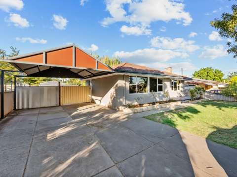 Gosnells 3 Bedroom Start HERE! - Renovated & Ready For You
