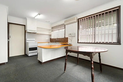 厨房 - 16 Campbell Parade, Cranbourne, VIC 3977