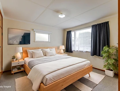 93A College Street, Awapuni, Palmerston North, Manawatu-Wanganui, 3 침실, 1 욕실, House