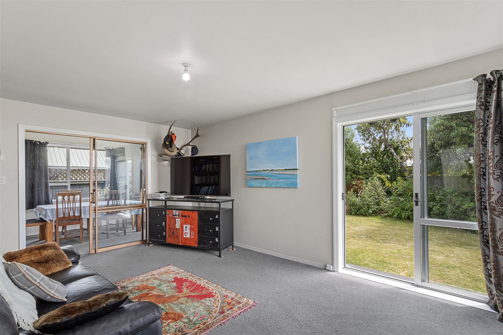 2/27 Gardiners Road, Bishopdale, Christchurch, 2 habitaciones, 1 baños, Unit